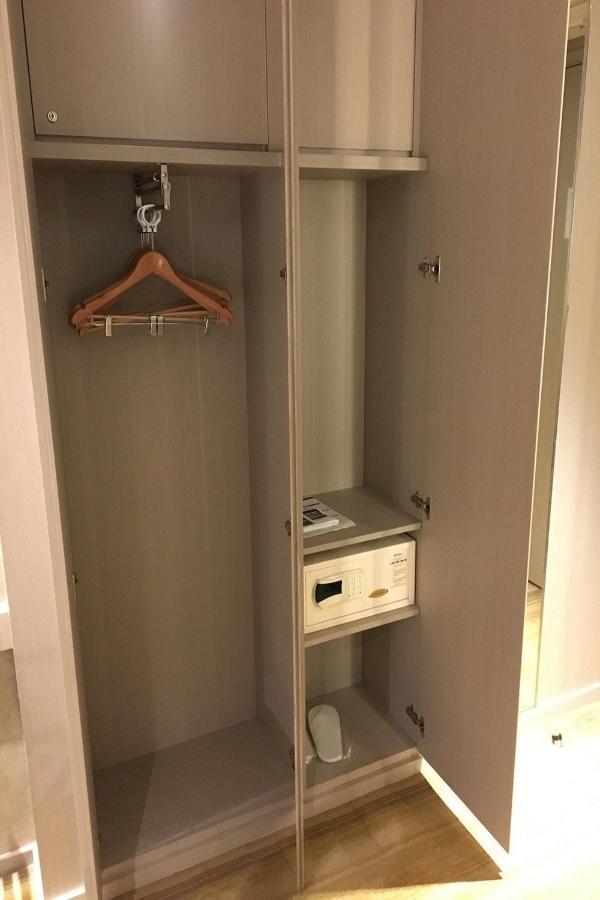 Holiday Inn Express Hong Kong Mongkok By Ihg Extérieur photo