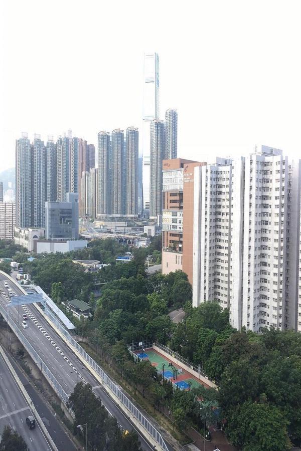Holiday Inn Express Hong Kong Mongkok By Ihg Extérieur photo