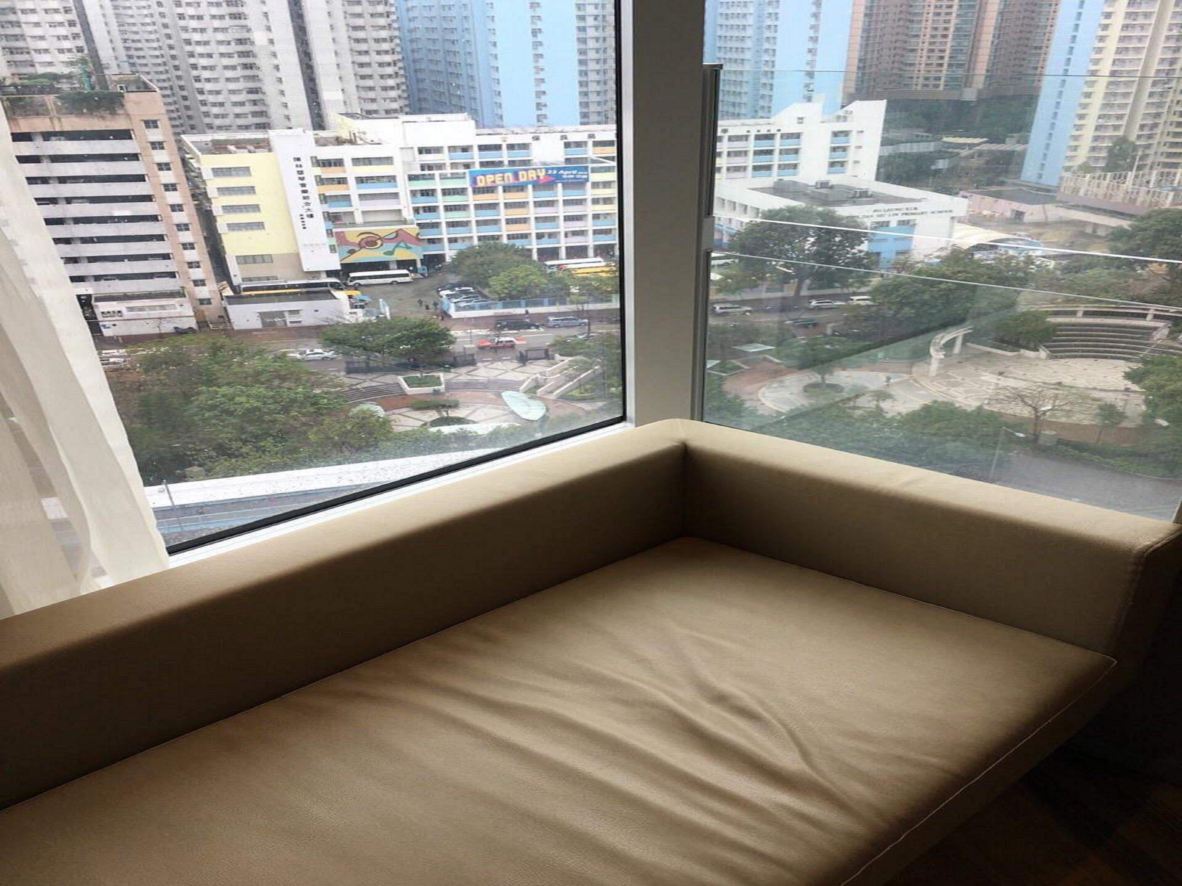 Holiday Inn Express Hong Kong Mongkok By Ihg Extérieur photo
