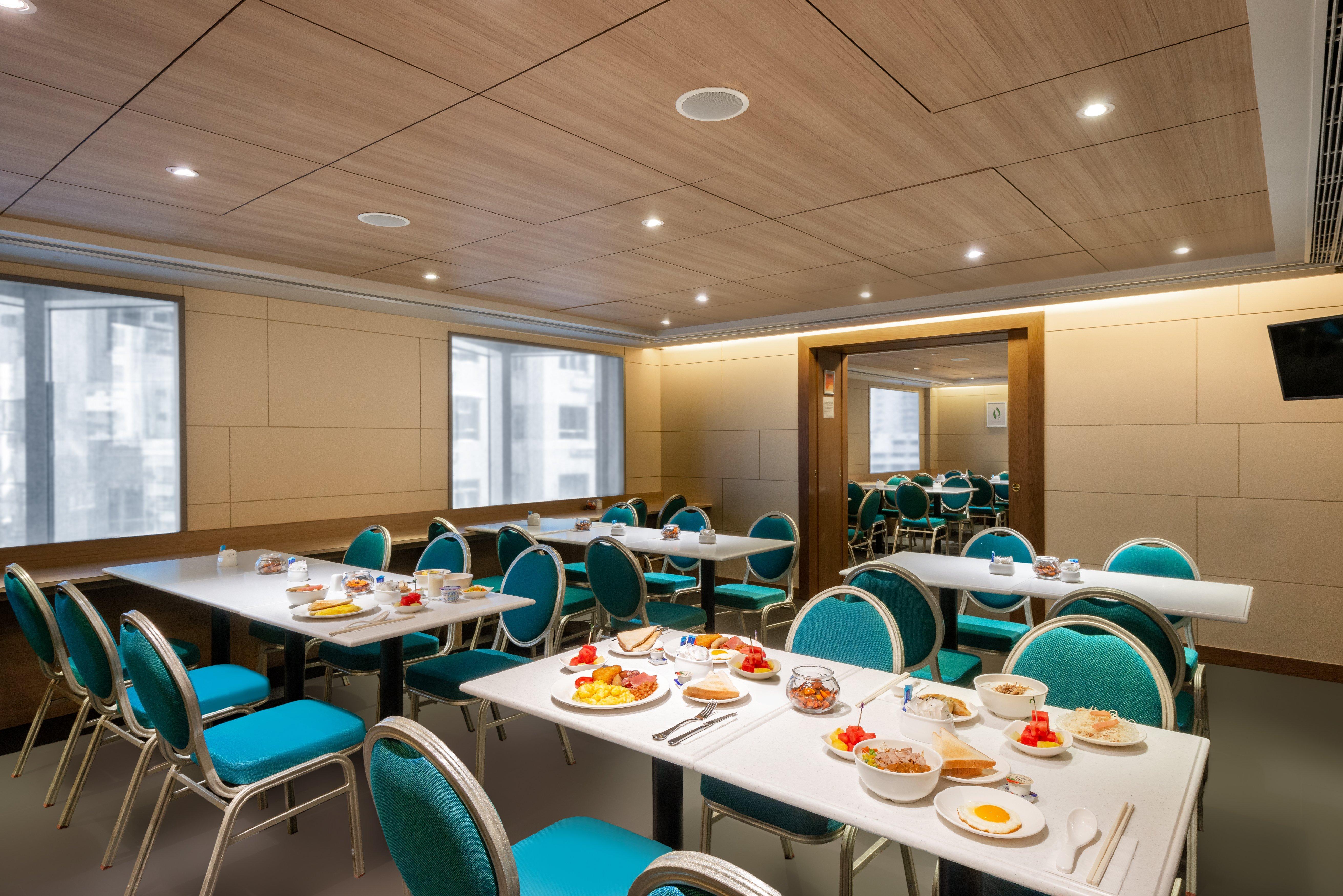 Holiday Inn Express Hong Kong Mongkok By Ihg Extérieur photo