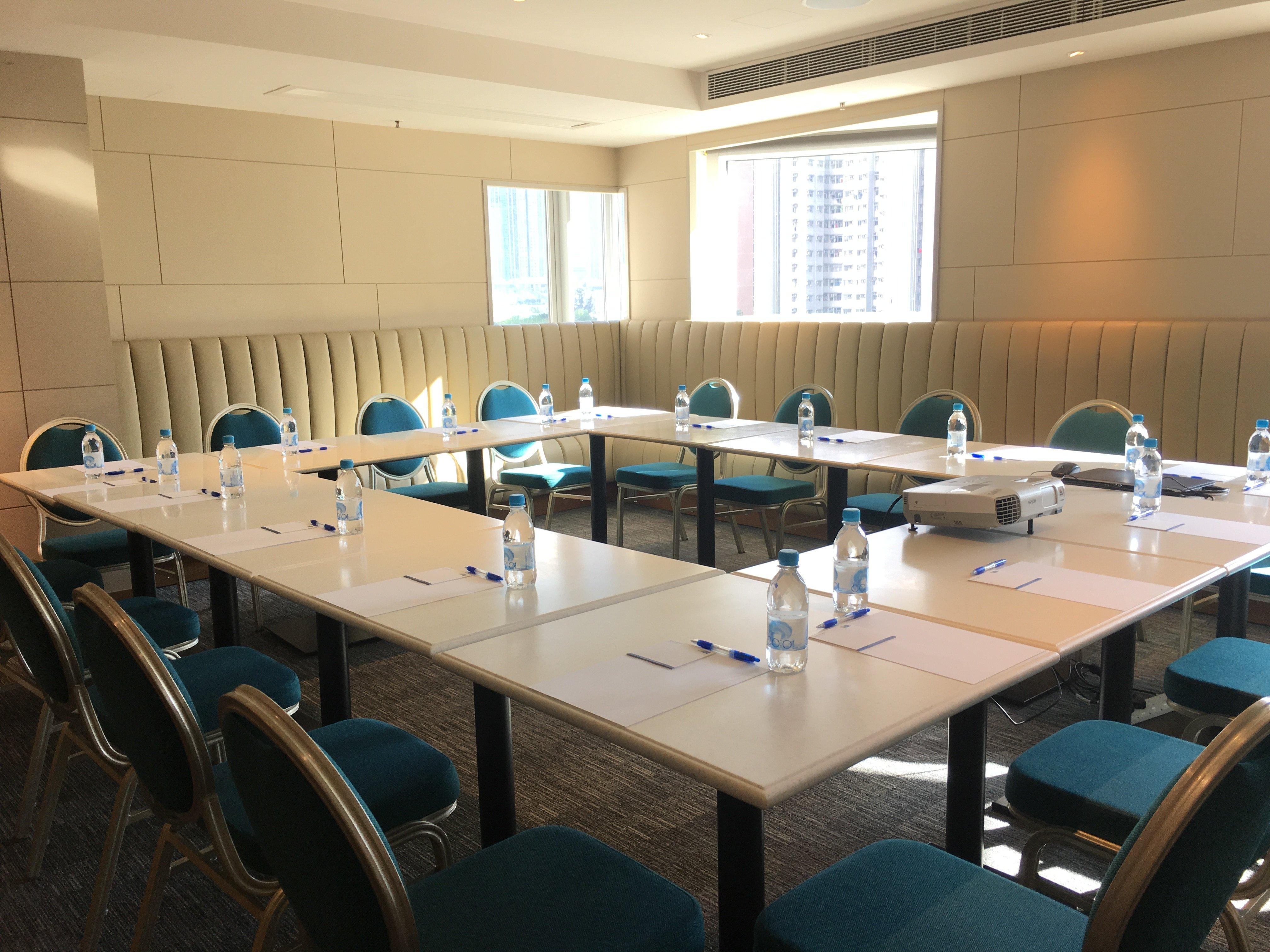 Holiday Inn Express Hong Kong Mongkok By Ihg Extérieur photo