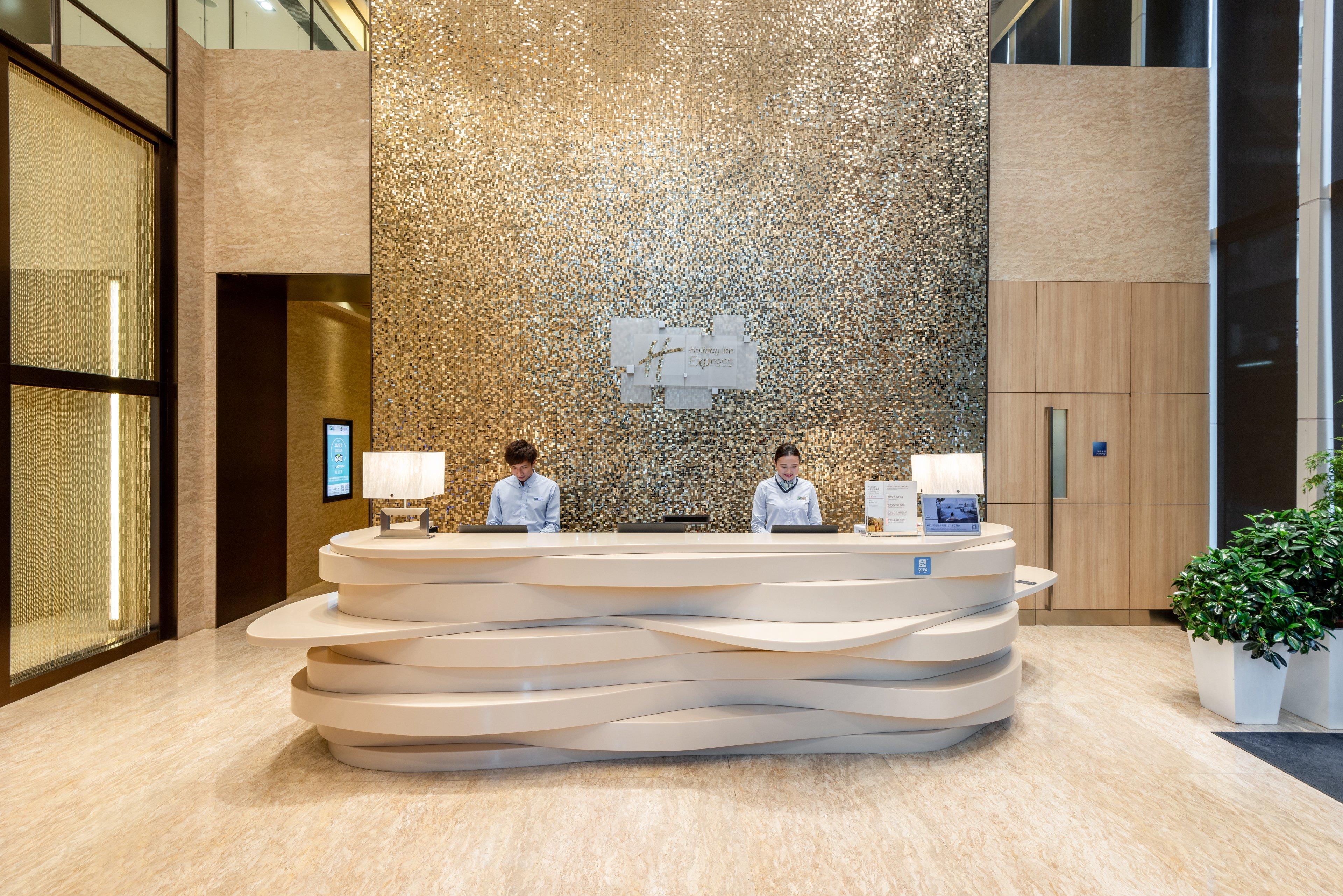 Holiday Inn Express Hong Kong Mongkok By Ihg Extérieur photo