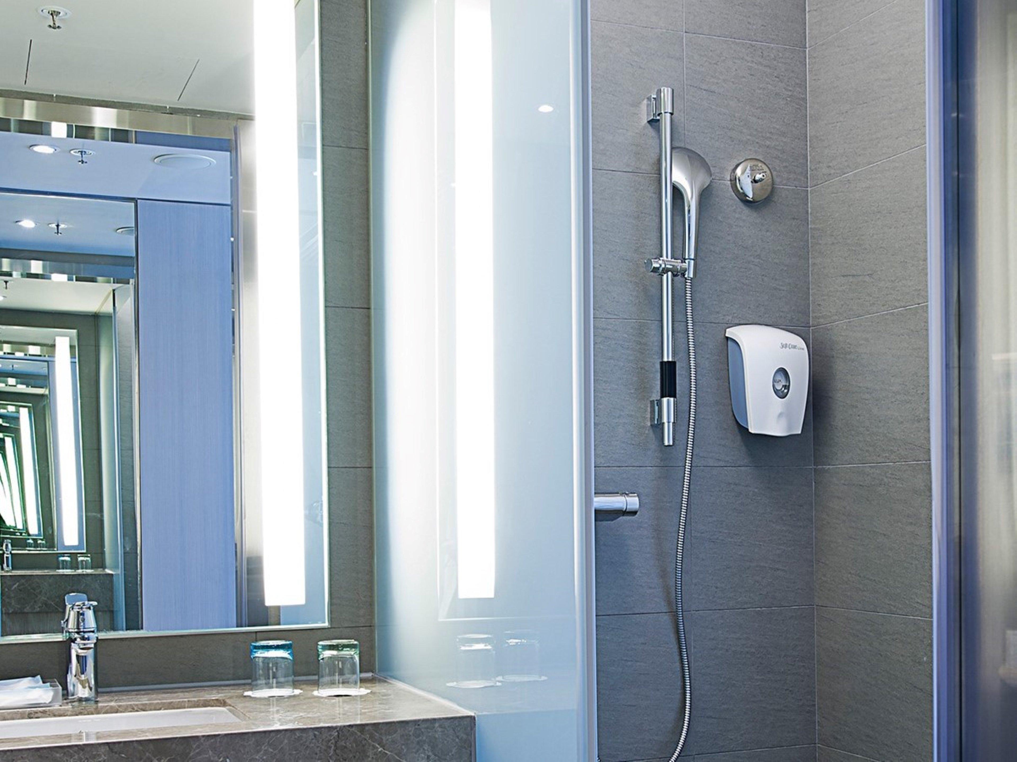 Holiday Inn Express Hong Kong Mongkok By Ihg Extérieur photo