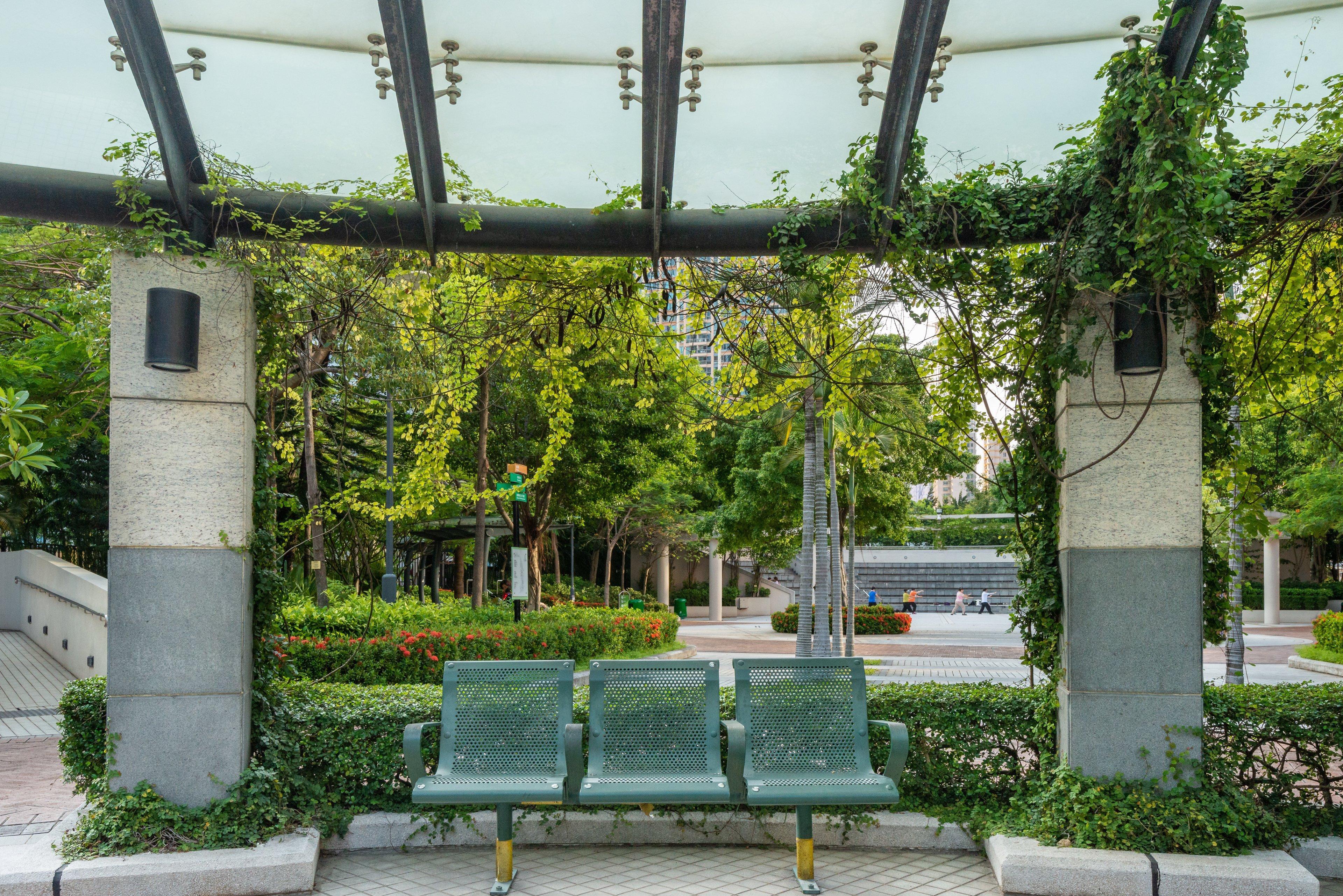 Holiday Inn Express Hong Kong Mongkok By Ihg Extérieur photo
