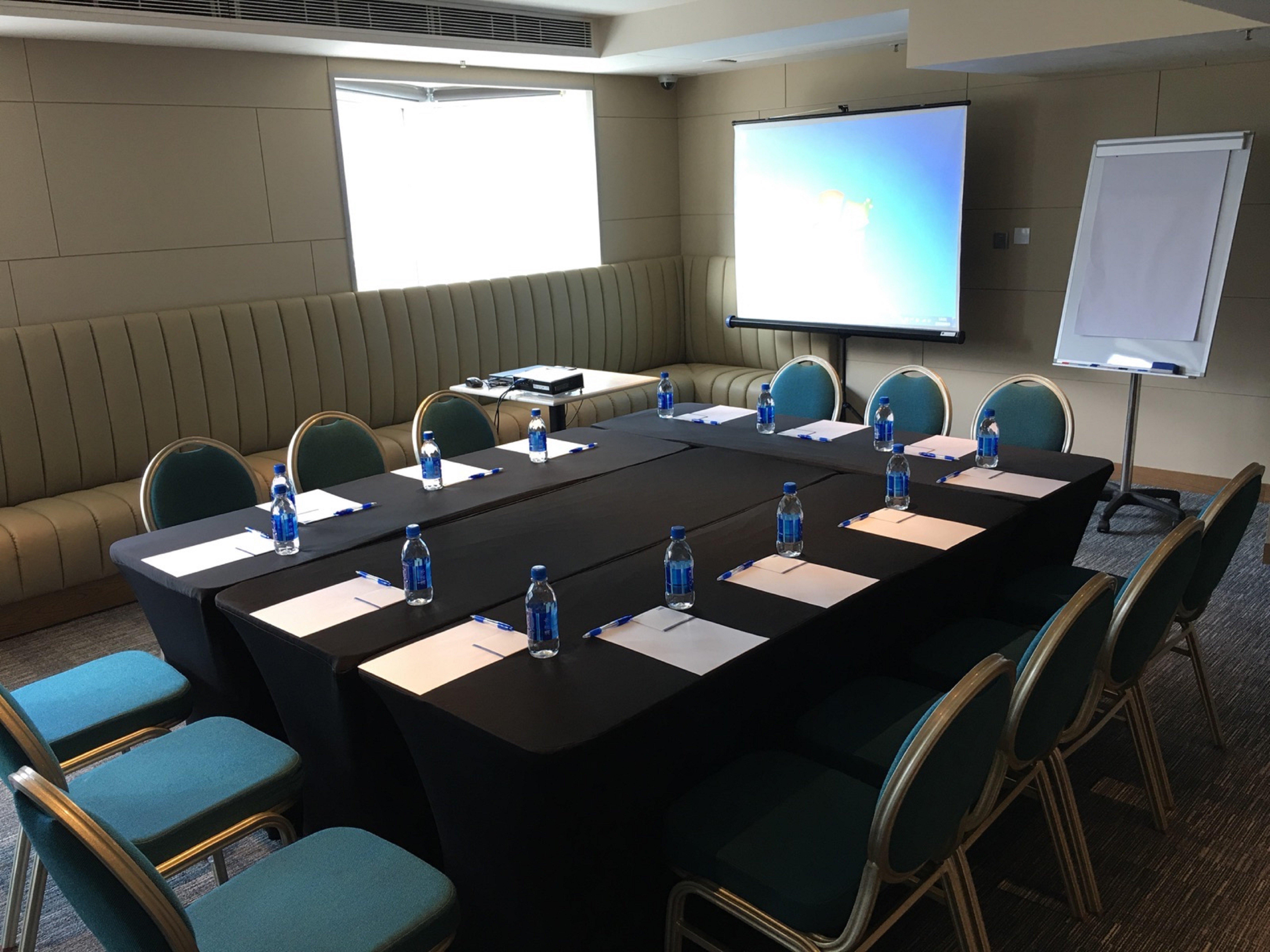 Holiday Inn Express Hong Kong Mongkok By Ihg Extérieur photo