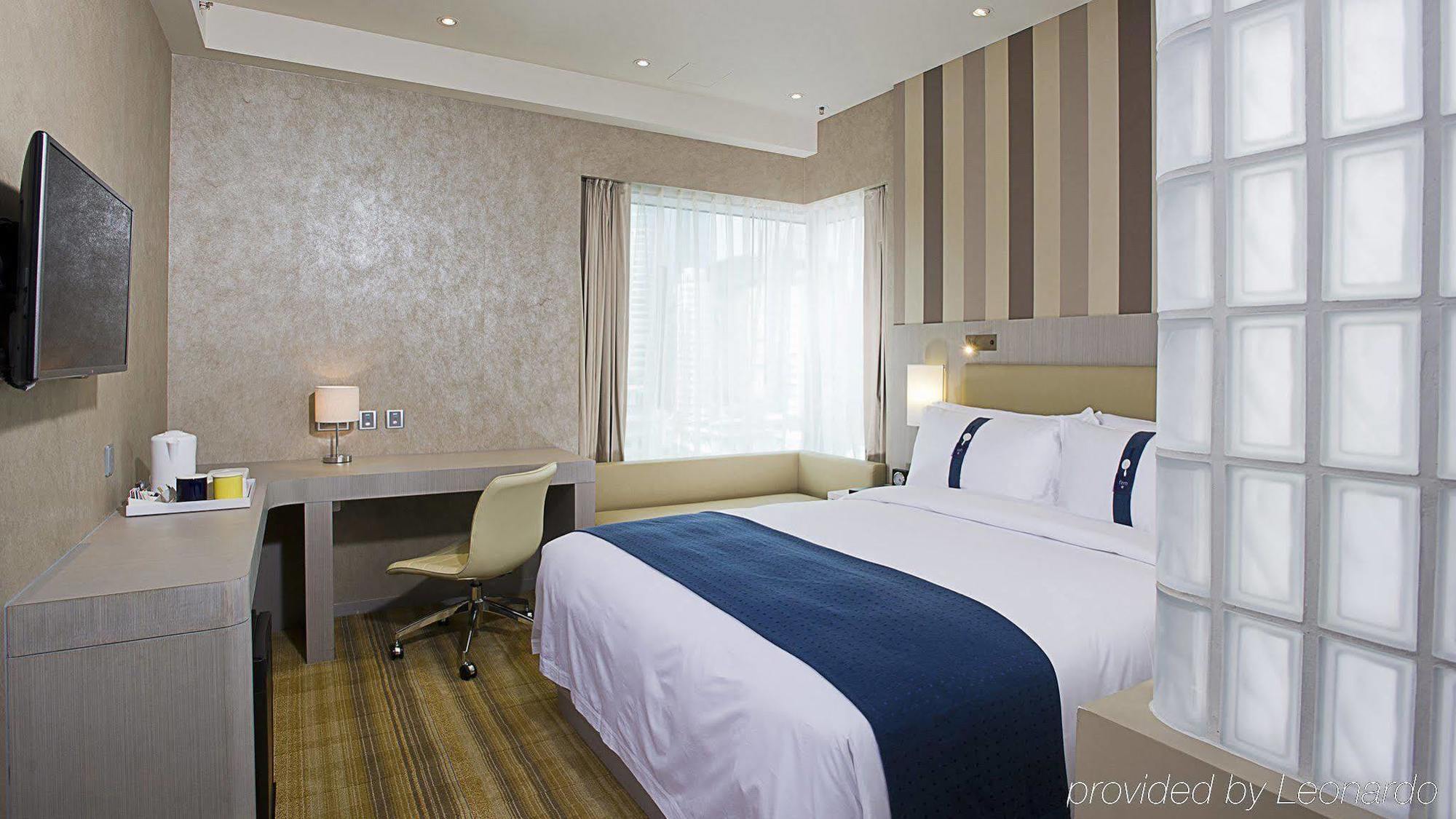 Holiday Inn Express Hong Kong Mongkok By Ihg Extérieur photo