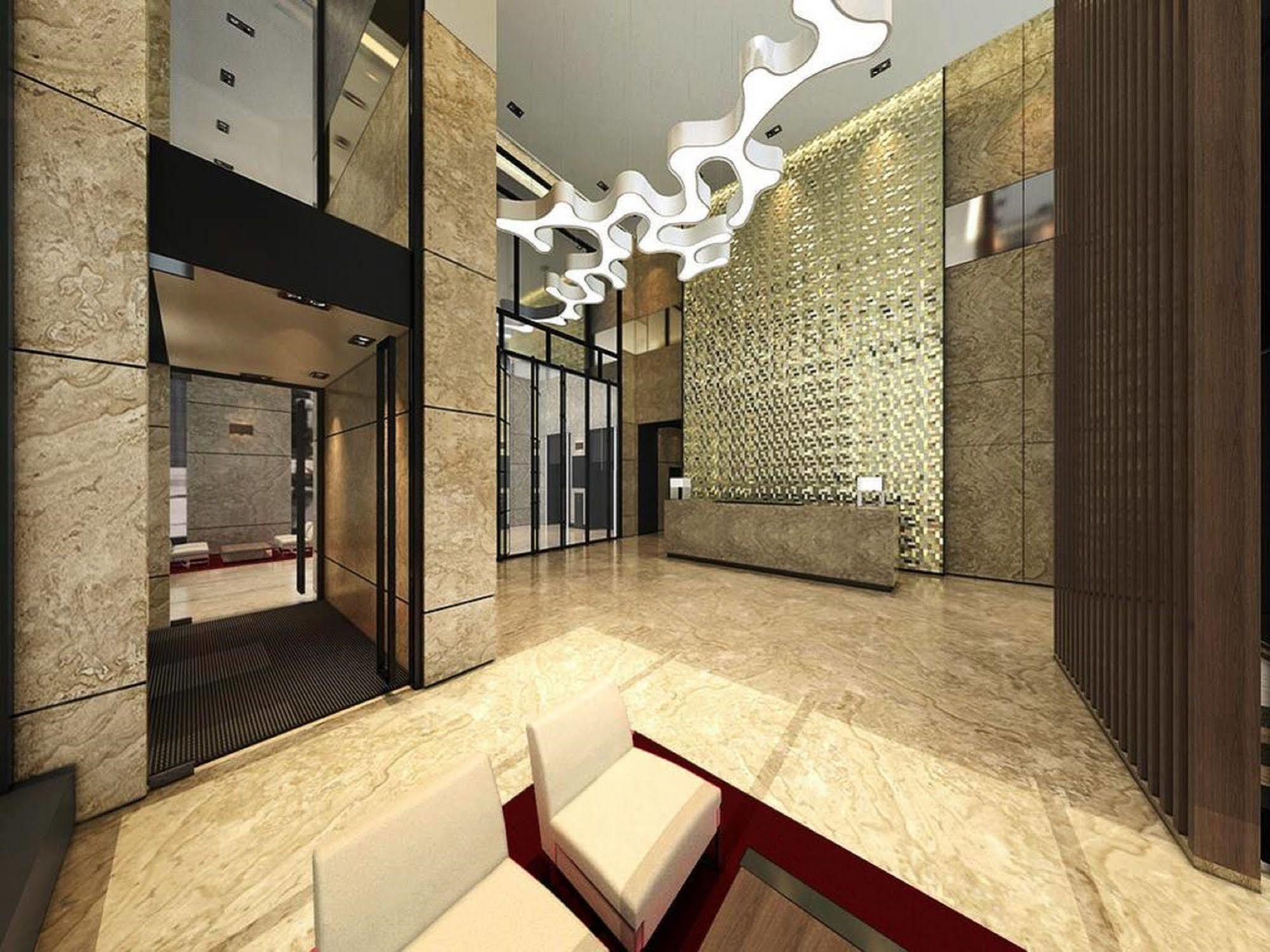 Holiday Inn Express Hong Kong Mongkok By Ihg Extérieur photo